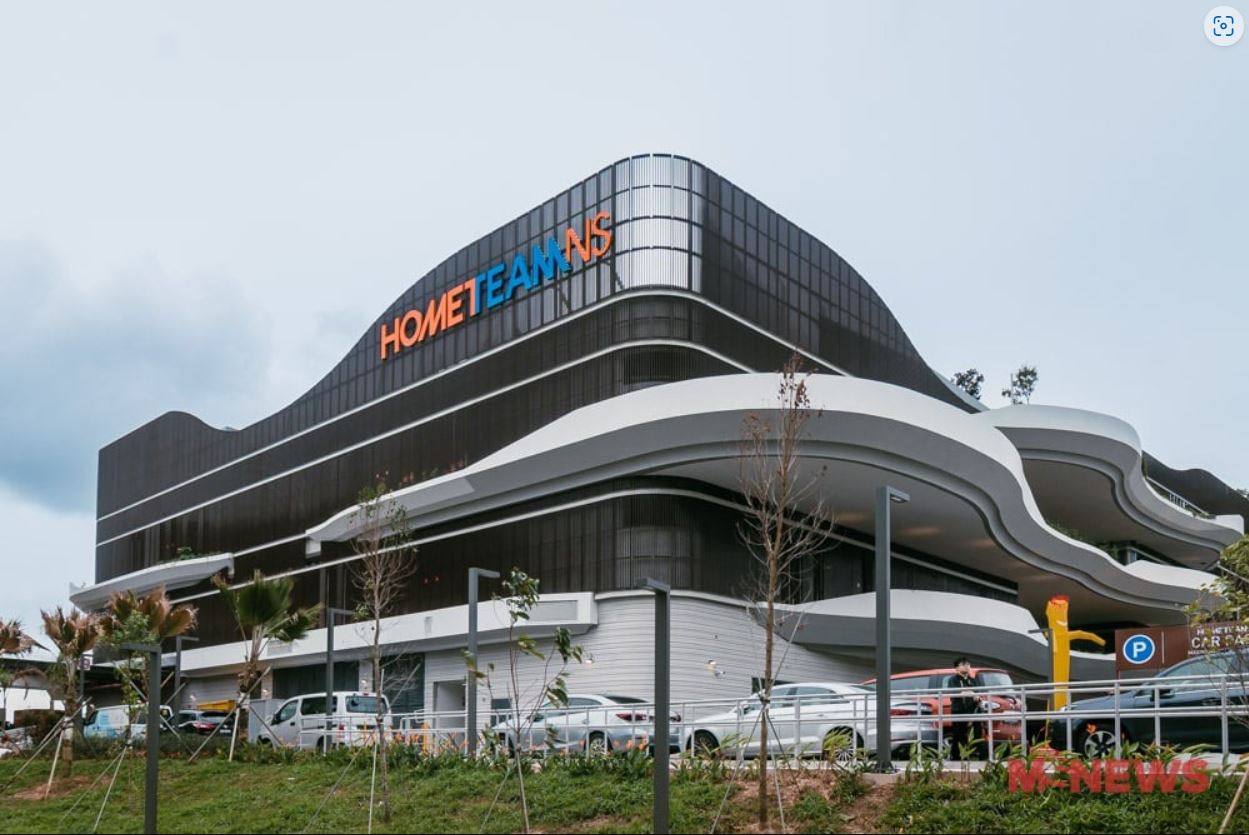 hometeamns bedok
